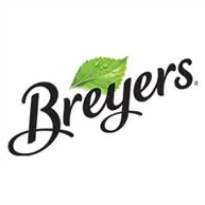 logo de Breyers