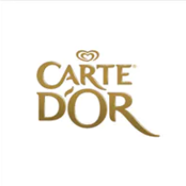 logo de Carte D'Or