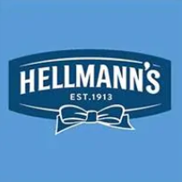 logo de Hellmanns