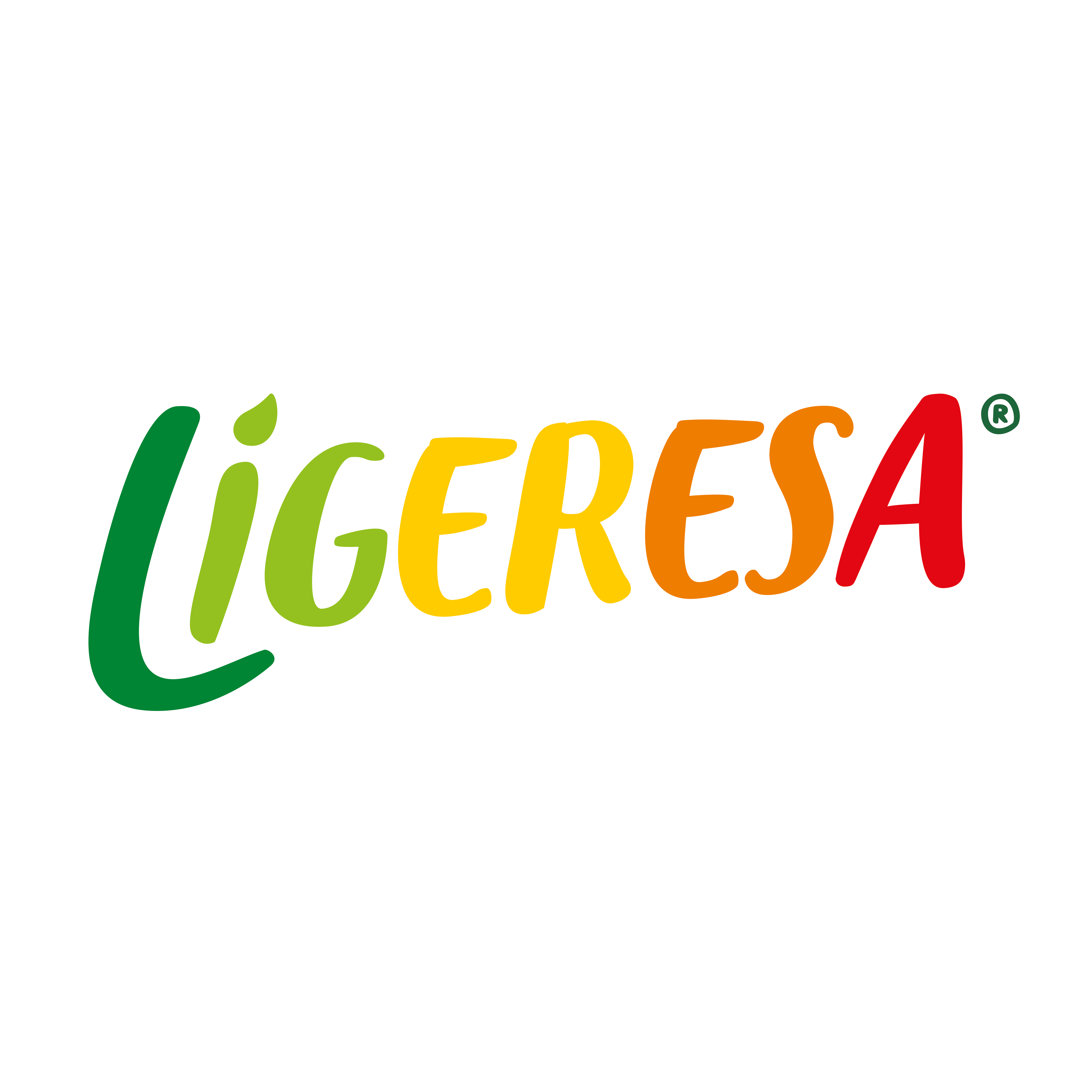 logo de Ligeresa