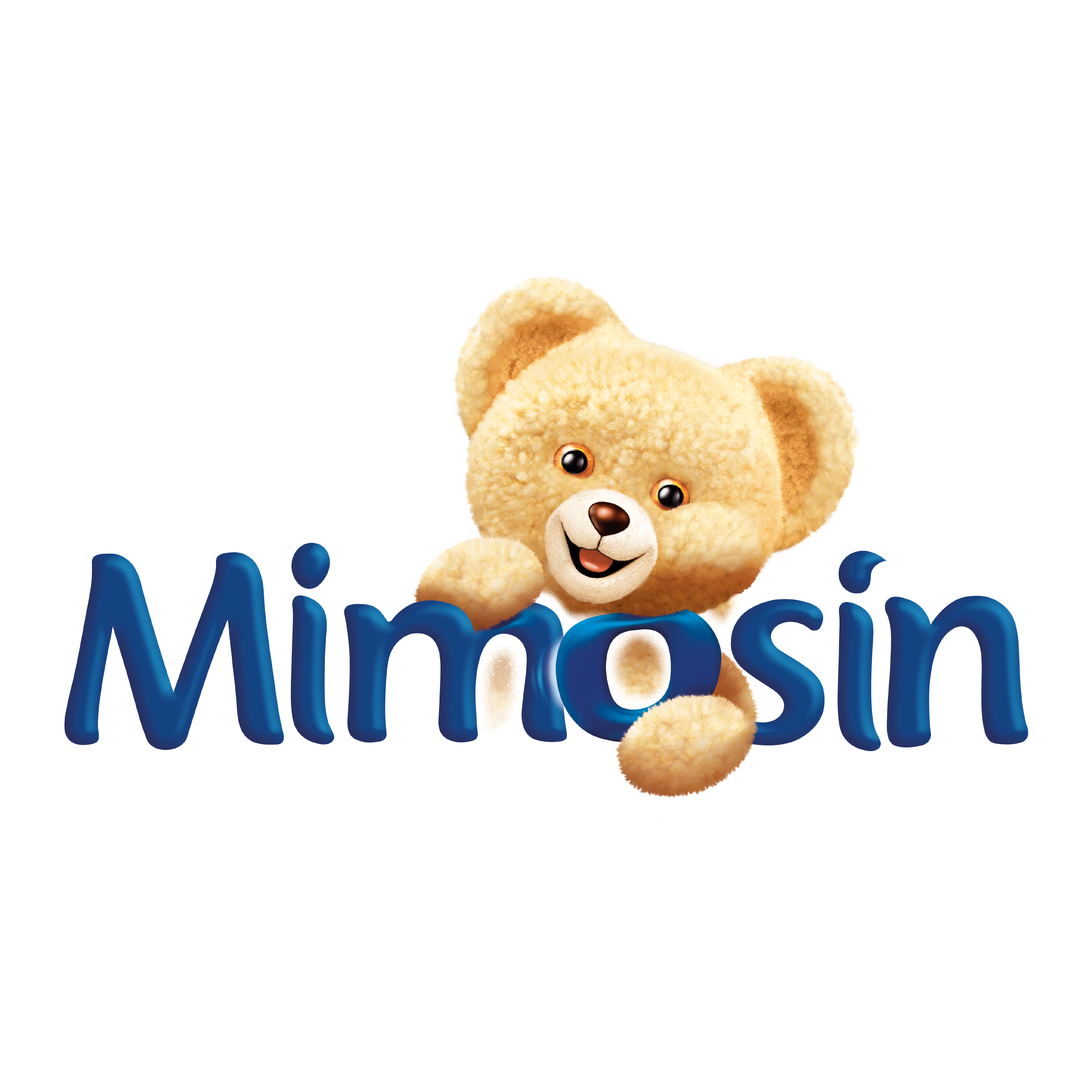 logo de Mimosin