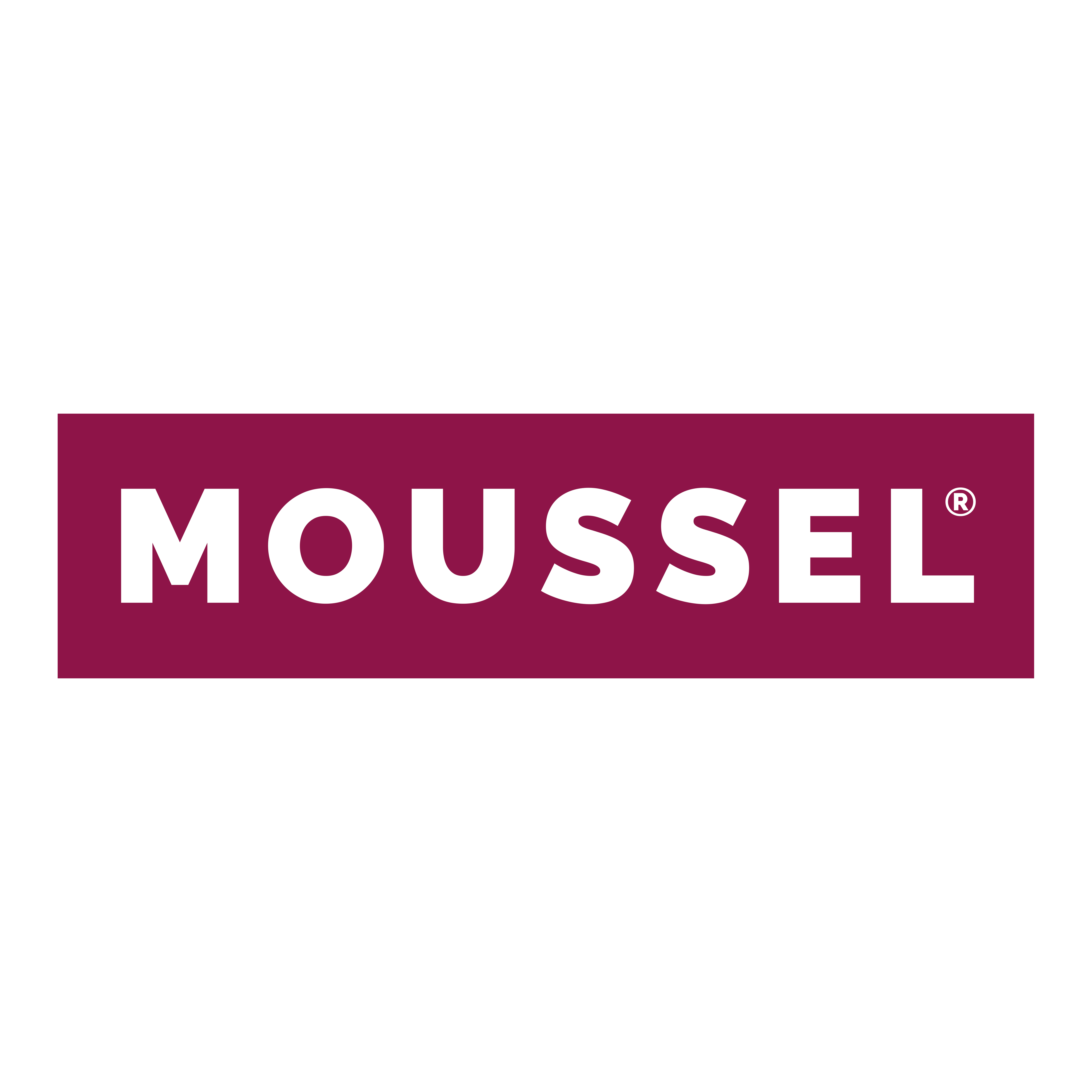 logo de Moussel